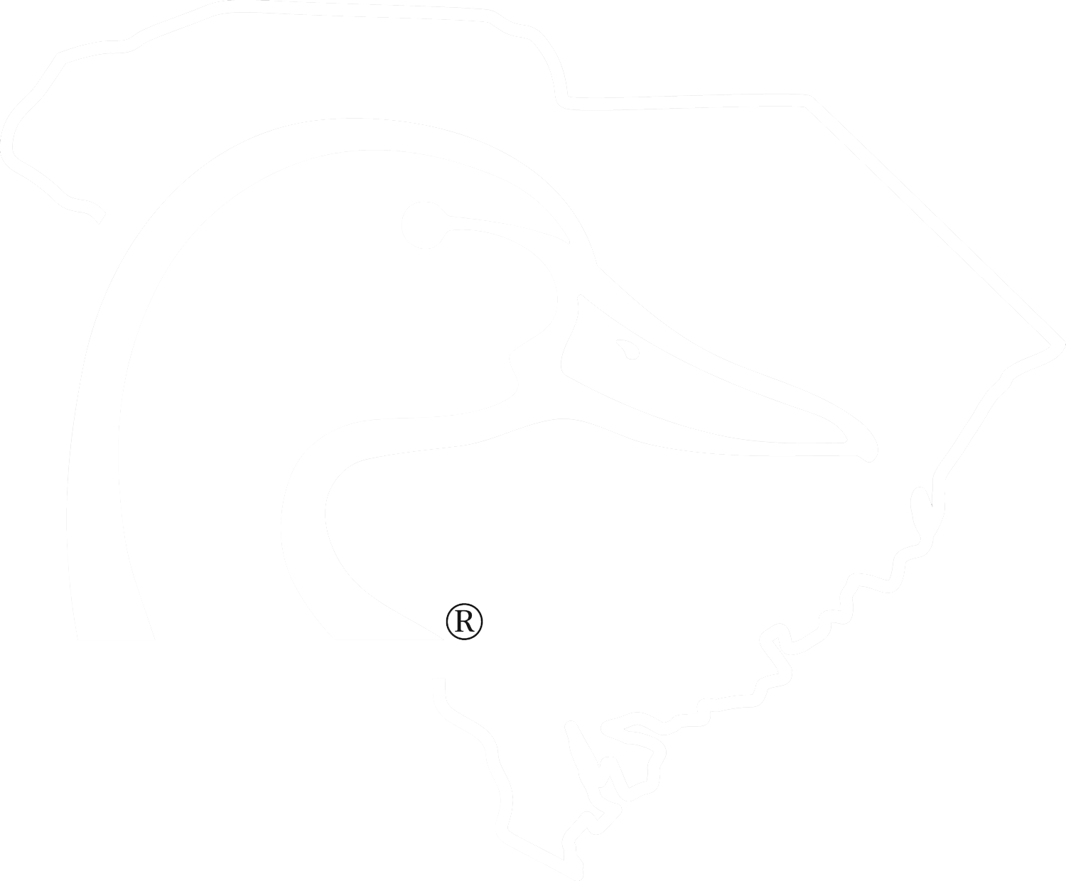 Ducks Unlimited Decal